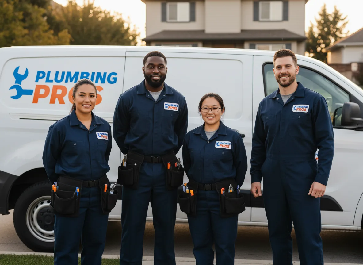 Water Heater Repair company in Stapleton, NE